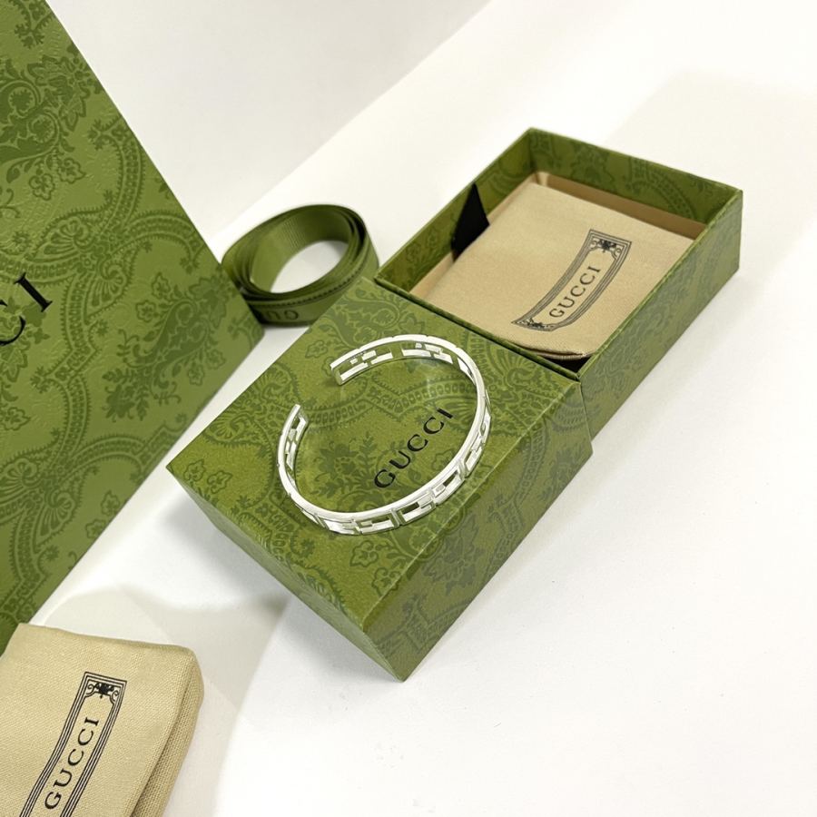 Bijoux Gucci G — photo 2