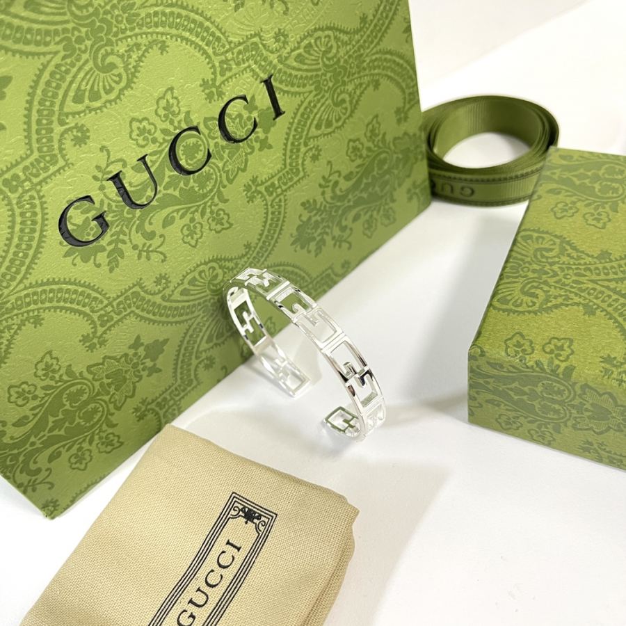 Bijoux Gucci G — photo 9