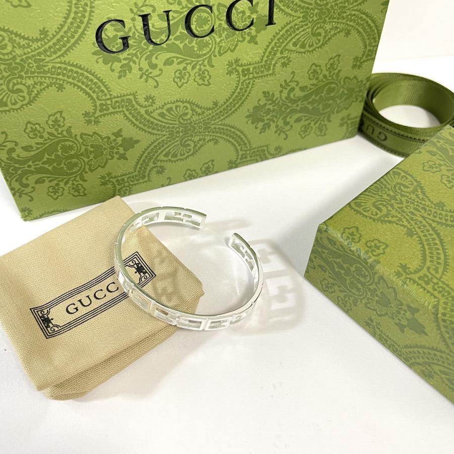 Bijoux Gucci G — photo 8