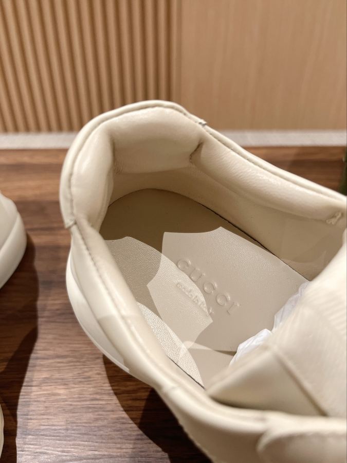 Gucci women's shoes +10 𝗚𝘂𝗰𝗰𝗶# Rhyton 5cm — 1:1 Replica For Sale — photo 9