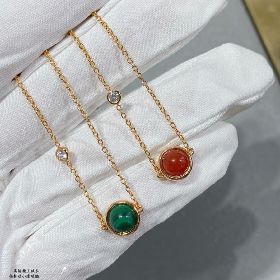 Piaget Jewelry V 5140200 2140210 POSSESSION # — Premium Replica — photo 4