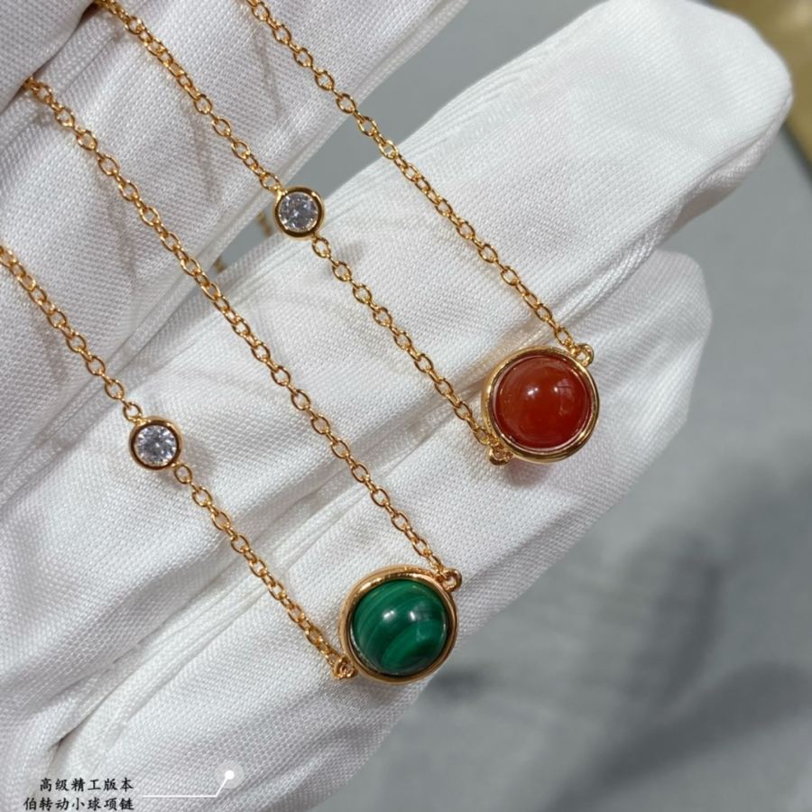 Piaget Jewelry V 5140200 2140210 POSSESSION # — Premium Replica — photo 3