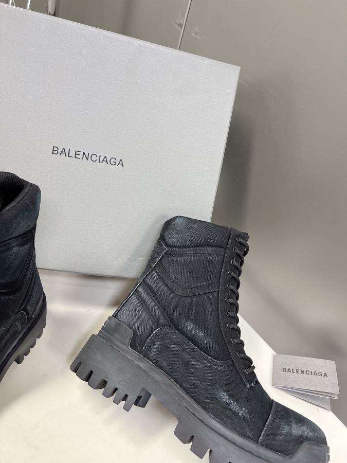 Balenciaga Women's Shoes 𝐁𝐚𝐥𝐞𝐧𝐜𝐢𝐚𝐠𝐚 𝐧𝐞𝐰 | “ ” logo Size — Premium Replica — photo 7