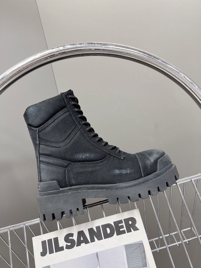 Balenciaga Women's Shoes 𝐁𝐚𝐥𝐞𝐧𝐜𝐢𝐚𝐠𝐚 𝐧𝐞𝐰 | “ ” logo Size — Premium Replica — photo 5