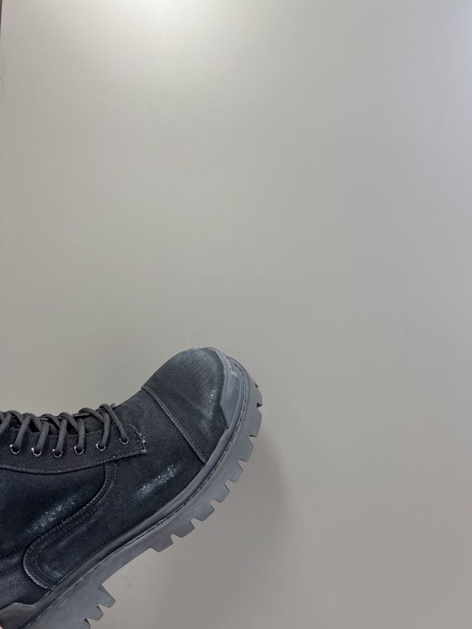 Balenciaga Women's Shoes 𝐁𝐚𝐥𝐞𝐧𝐜𝐢𝐚𝐠𝐚 𝐧𝐞𝐰 | “ ” logo Size — Premium Replica — photo 6