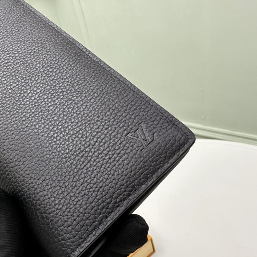 Long wallet M58192 Aerogram Brazza LV Aerogram Series 10 x 19 x 2 — Premium Replica — photo 6