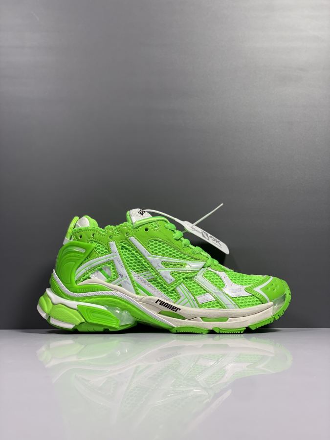Balenciaga Women's Shoes Factory Pure original version — 1:1 Replica For Sale