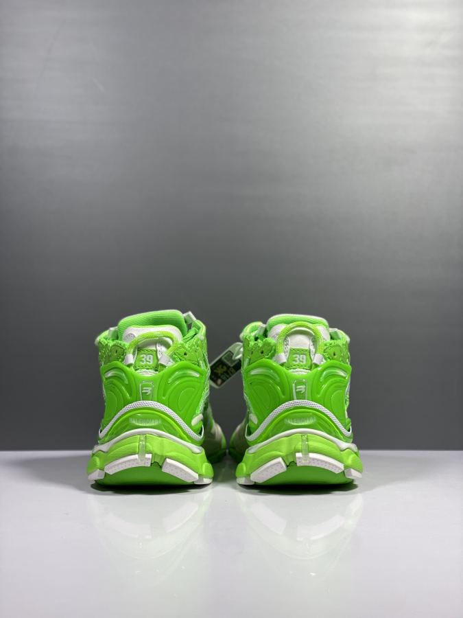 Balenciaga Women's Shoes Factory Pure original version — 1:1 Replica For Sale — photo 6