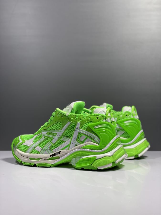 Balenciaga Women's Shoes Factory Pure original version — 1:1 Replica For Sale — photo 8