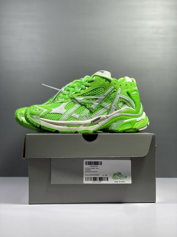 Balenciaga Women's Shoes Factory Pure original version — 1:1 Replica For Sale — photo 9