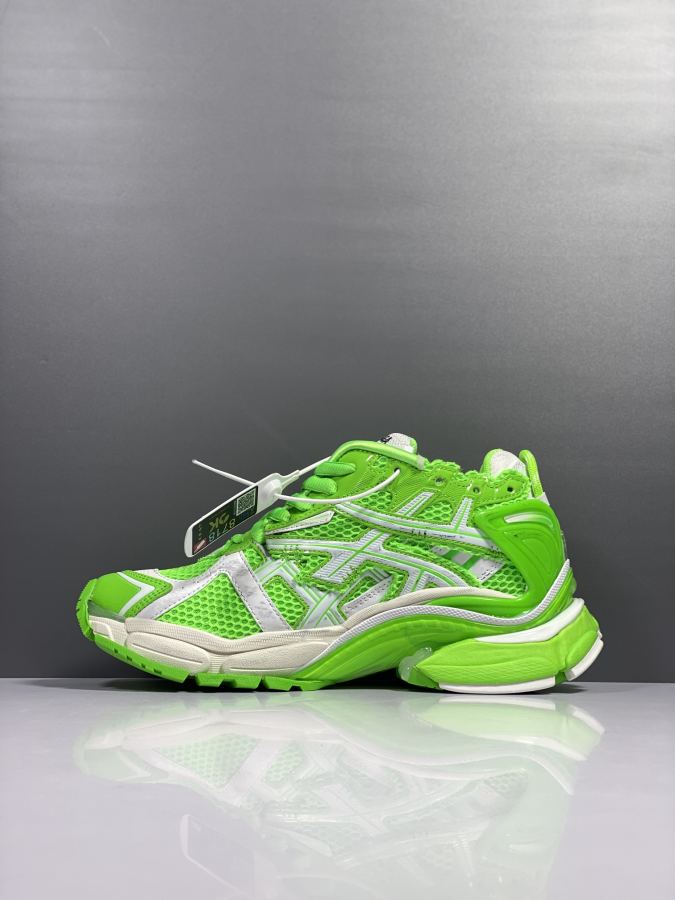 Balenciaga Women's Shoes Factory Pure original version — 1:1 Replica For Sale — photo 2