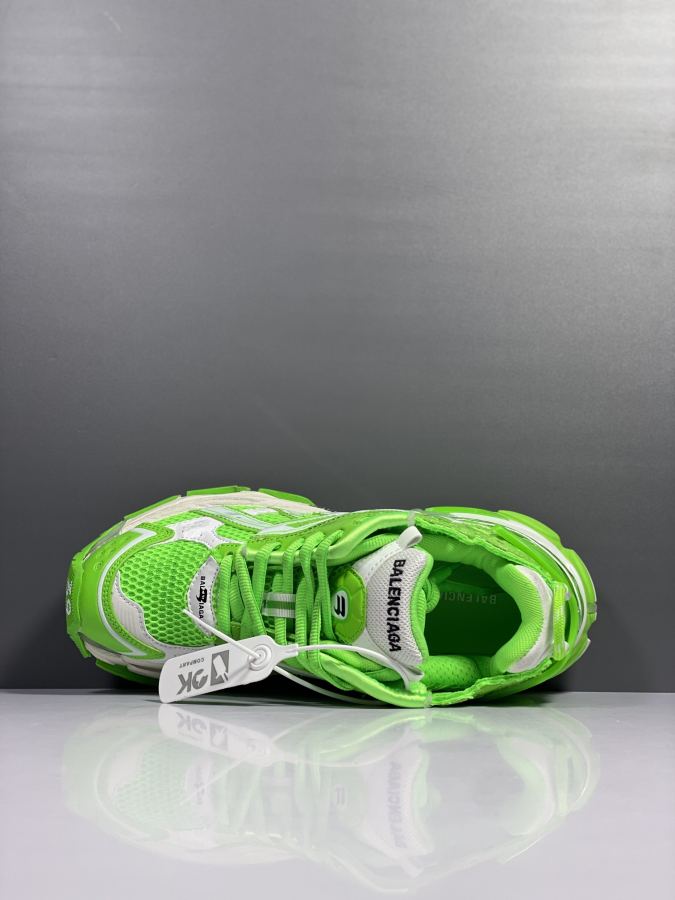 Balenciaga Women's Shoes Factory Pure original version — 1:1 Replica For Sale — photo 5