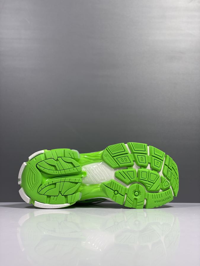 Balenciaga Women's Shoes Factory Pure original version — 1:1 Replica For Sale — photo 4