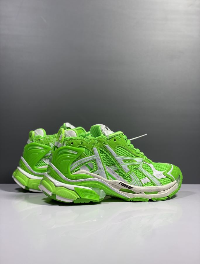 Balenciaga Women's Shoes Factory Pure original version — 1:1 Replica For Sale — photo 7