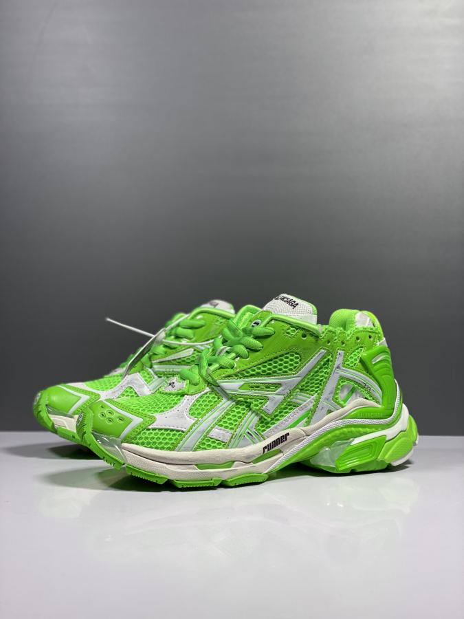Balenciaga Women's Shoes Factory Pure original version — 1:1 Replica For Sale — photo 3