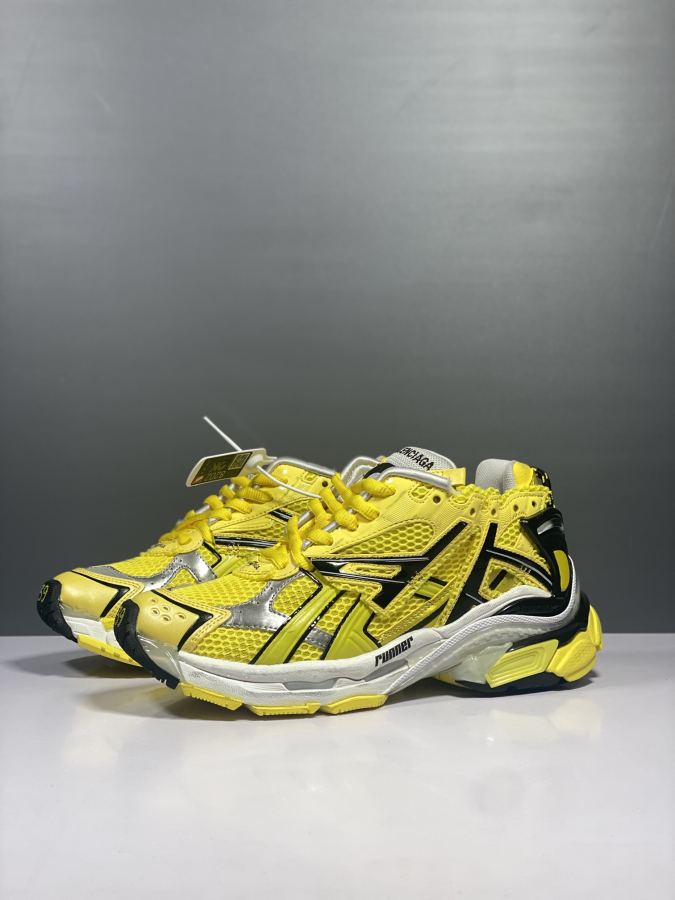 Balenciaga Women's Shoes Factory Pure original version — 1:1 Replica — photo 3