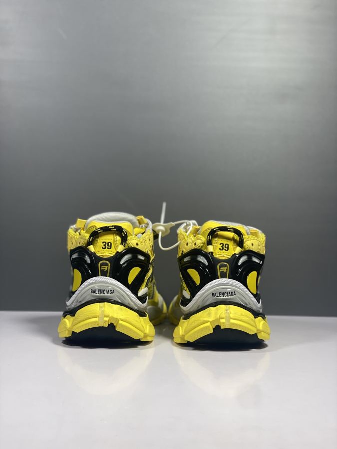 Balenciaga Women's Shoes Factory Pure original version — 1:1 Replica — photo 6