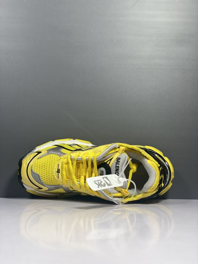 Balenciaga Women's Shoes Factory Pure original version — 1:1 Replica — photo 5