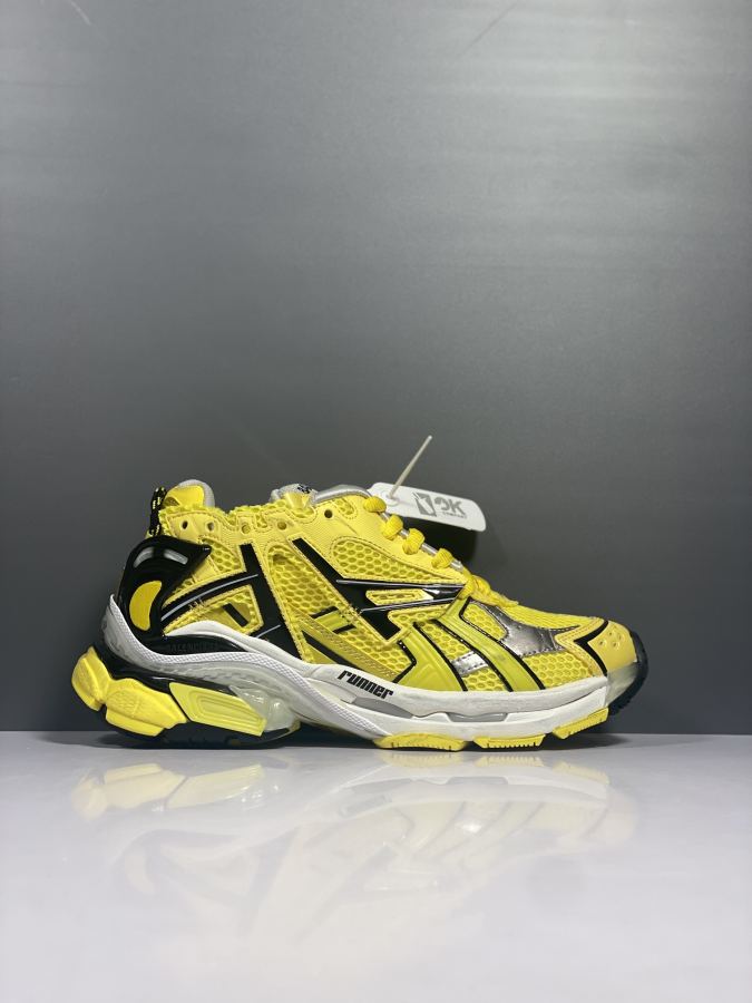 Balenciaga Women's Shoes Factory Pure original version — 1:1 Replica