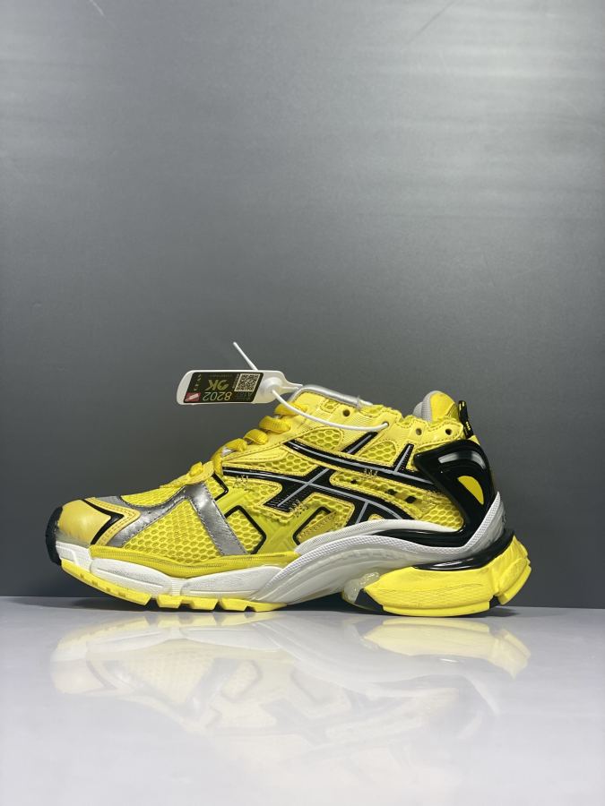 Balenciaga Women's Shoes Factory Pure original version — 1:1 Replica — photo 2