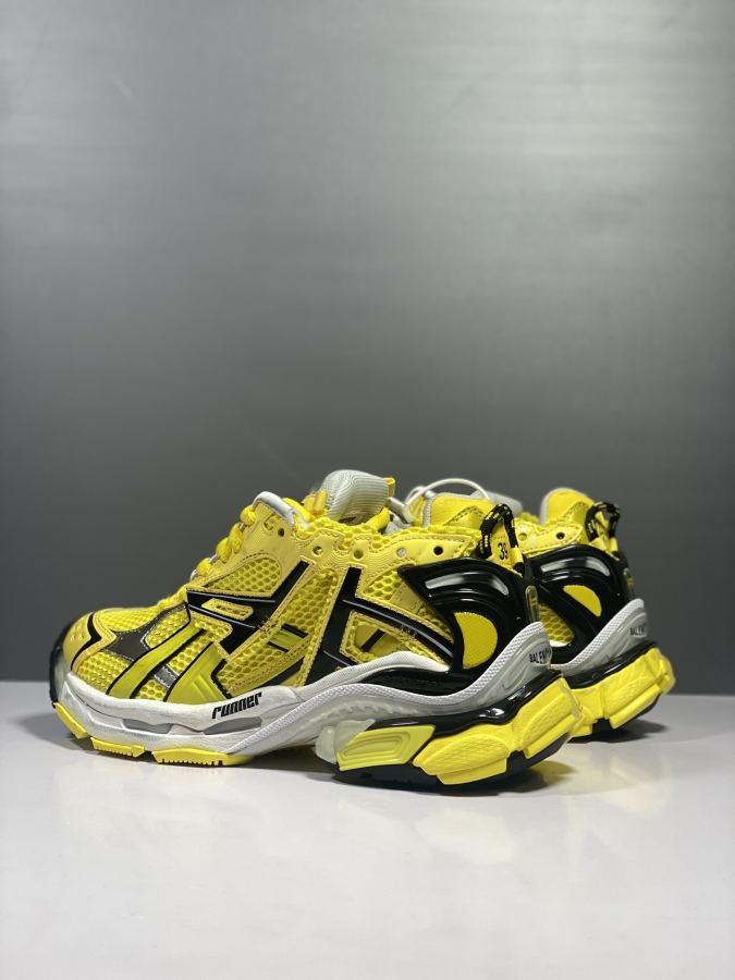 Balenciaga Women's Shoes Factory Pure original version — 1:1 Replica — photo 8