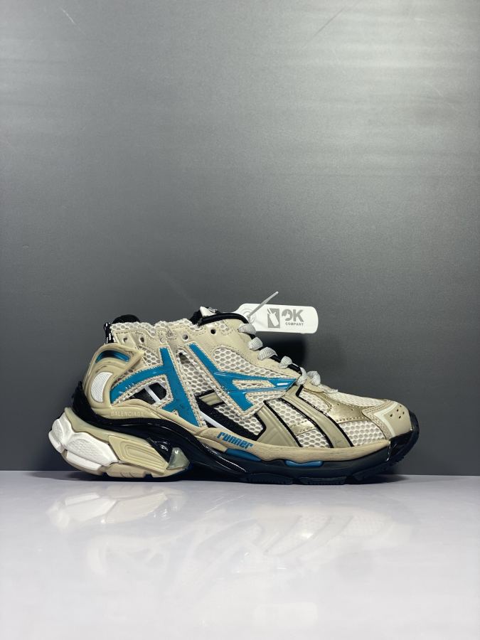 Balenciaga Women's Shoes Factory Pure original version — Premium Replica