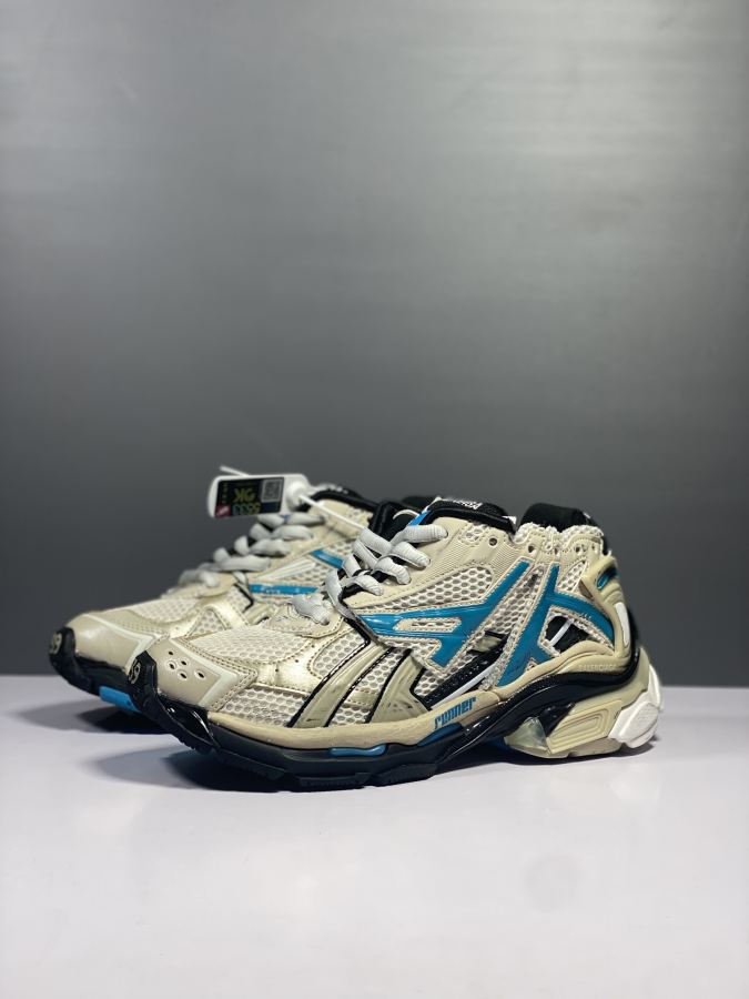 Balenciaga Women's Shoes Factory Pure original version — Premium Replica — photo 3
