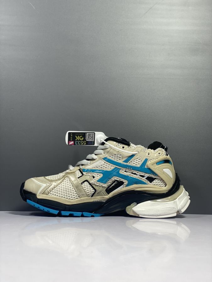 Balenciaga Women's Shoes Factory Pure original version — Premium Replica — photo 2