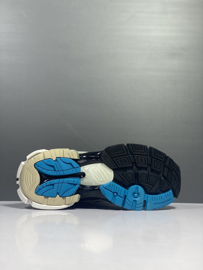 Balenciaga Women's Shoes Factory Pure original version — Premium Replica — photo 4