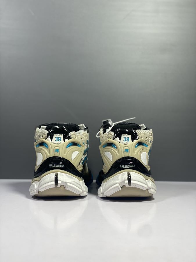 Balenciaga Women's Shoes Factory Pure original version — Premium Replica — photo 6
