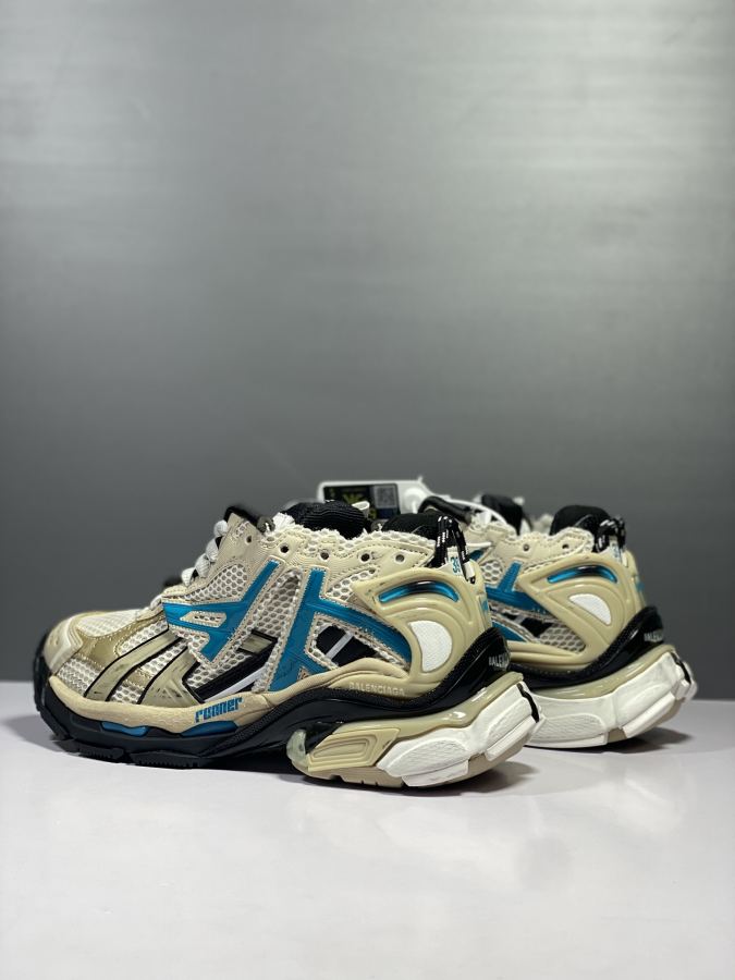 Balenciaga Women's Shoes Factory Pure original version — Premium Replica — photo 8