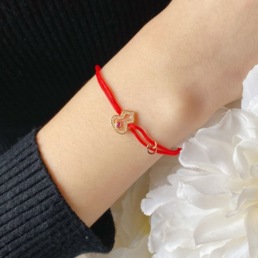 Qeelin Jewelry V 4670170 qeelin Wulu Qeelin x Wulu — Premium Replica — photo 3