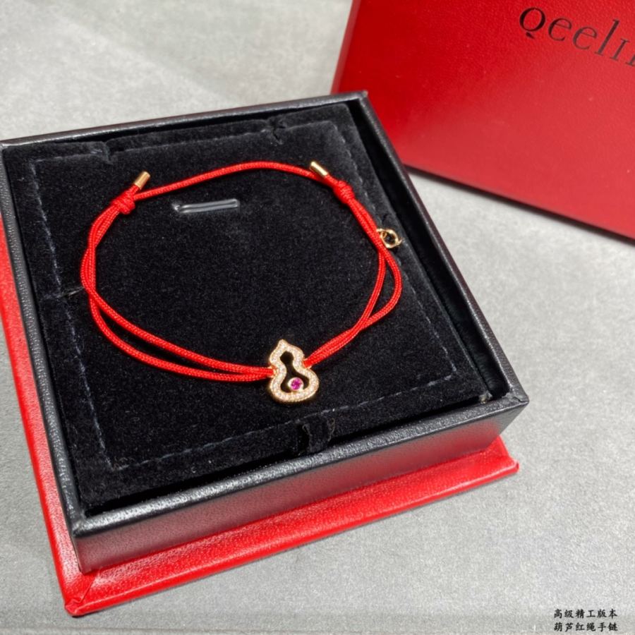 Qeelin Jewelry V 4670170 qeelin Wulu Qeelin x Wulu — Premium Replica — photo 5