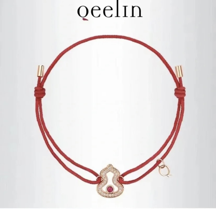 Qeelin Jewelry V 4670170 qeelin Wulu Qeelin x Wulu — Premium Replica — photo 2