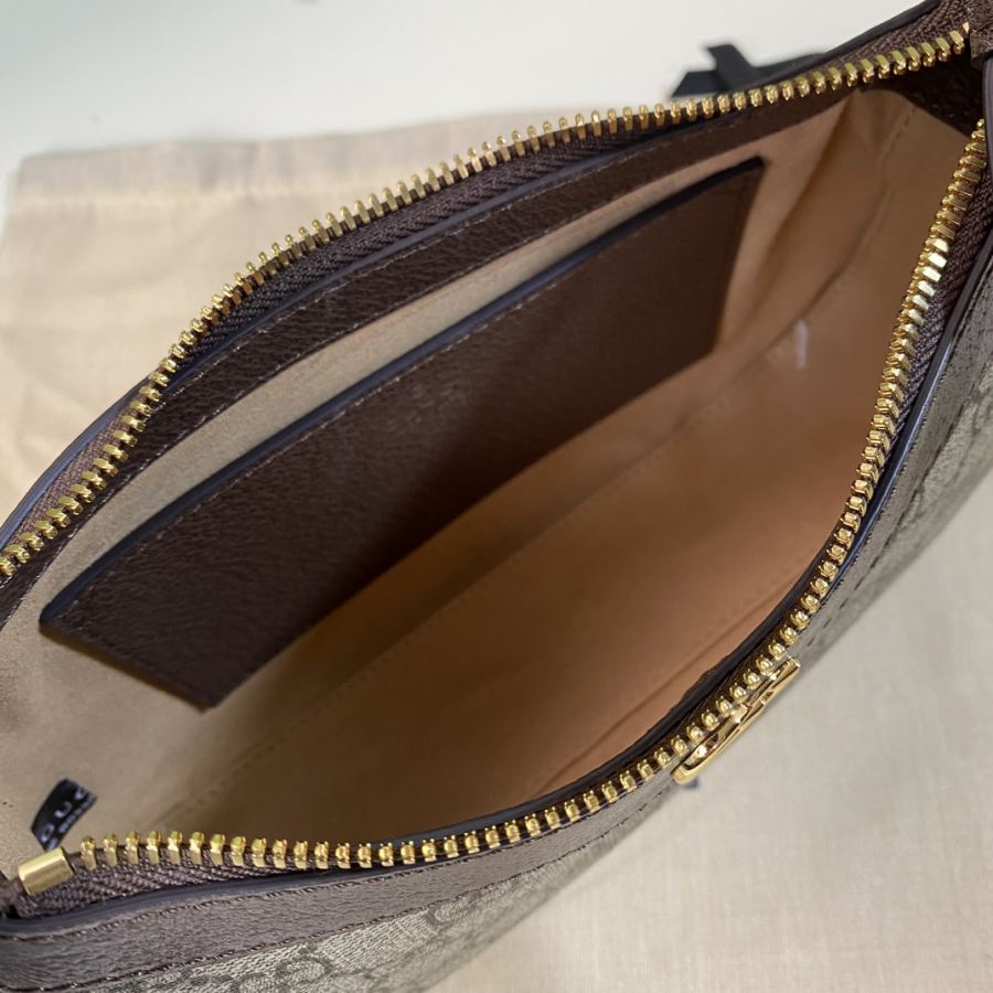 Gucci bag GUCCI New 735145 W25x H15x D6.5cm — Premium Replica — photo 8