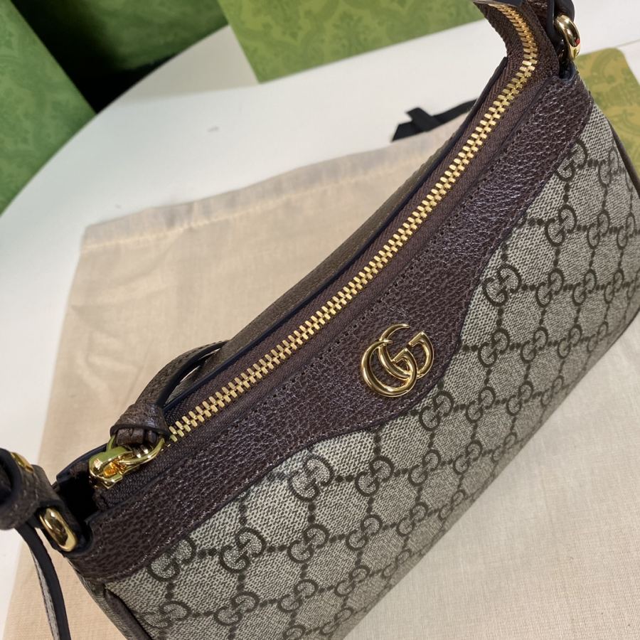 Gucci bag GUCCI New 735145 W25x H15x D6.5cm — Premium Replica — photo 6