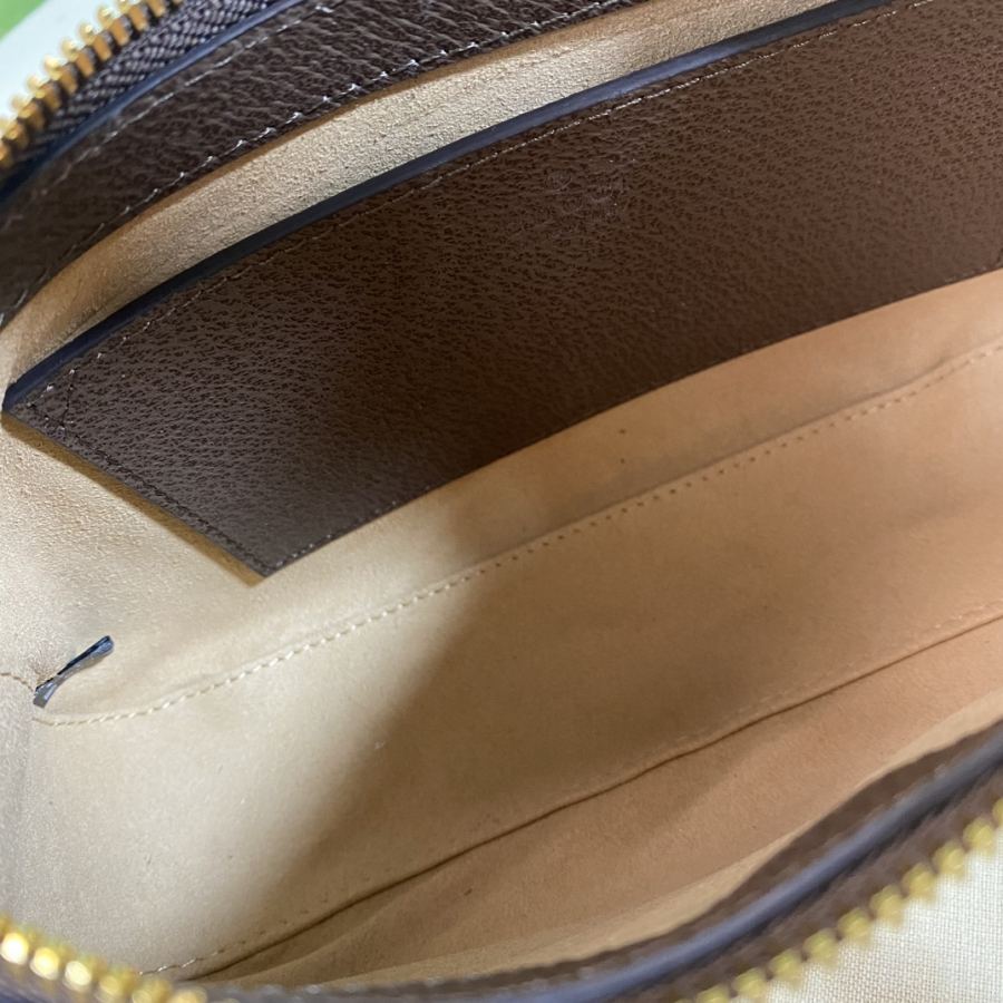 Gucci bag GUCCI New 735145 W25x H15x D6.5cm — Premium Replica — photo 9