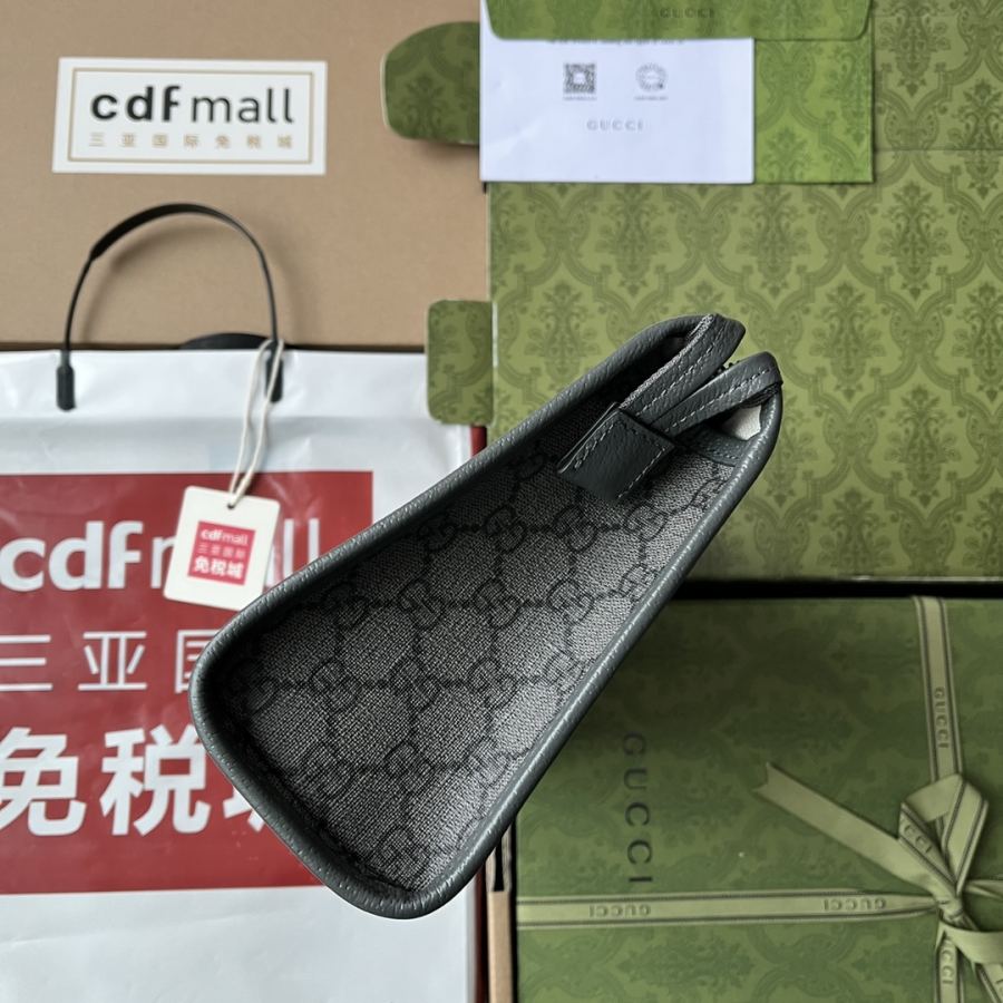 Hand bag Cdfmall Ophidia Series G GG Supreme Gucci Ophidia Series GG Supreme — AAA Quality Replica — photo 2