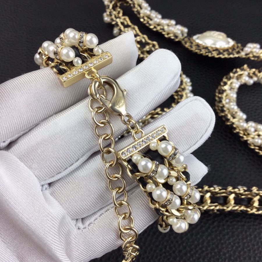 Joyas Chanel Nueva Llegada — photo 8