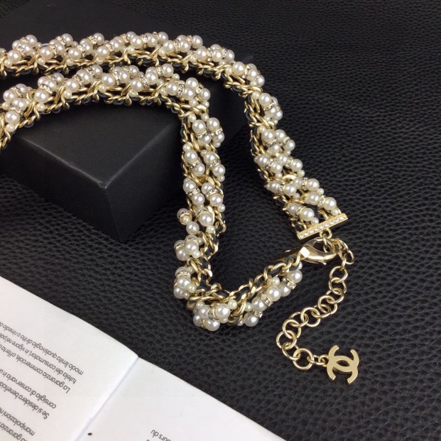 Joyas Chanel Nueva Llegada — photo 3