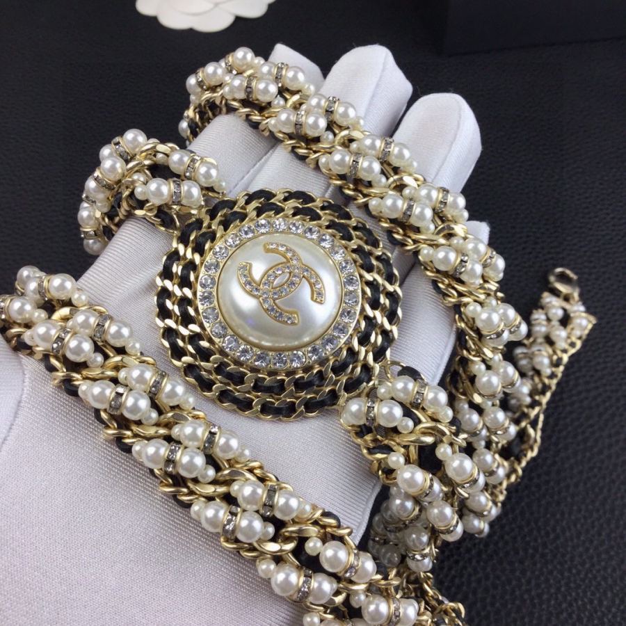 Joyas Chanel Nueva Llegada — photo 7