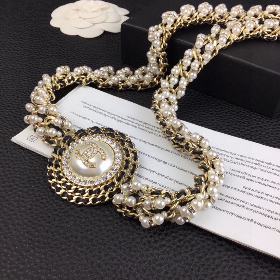 Joyas Chanel Nueva Llegada — photo 2