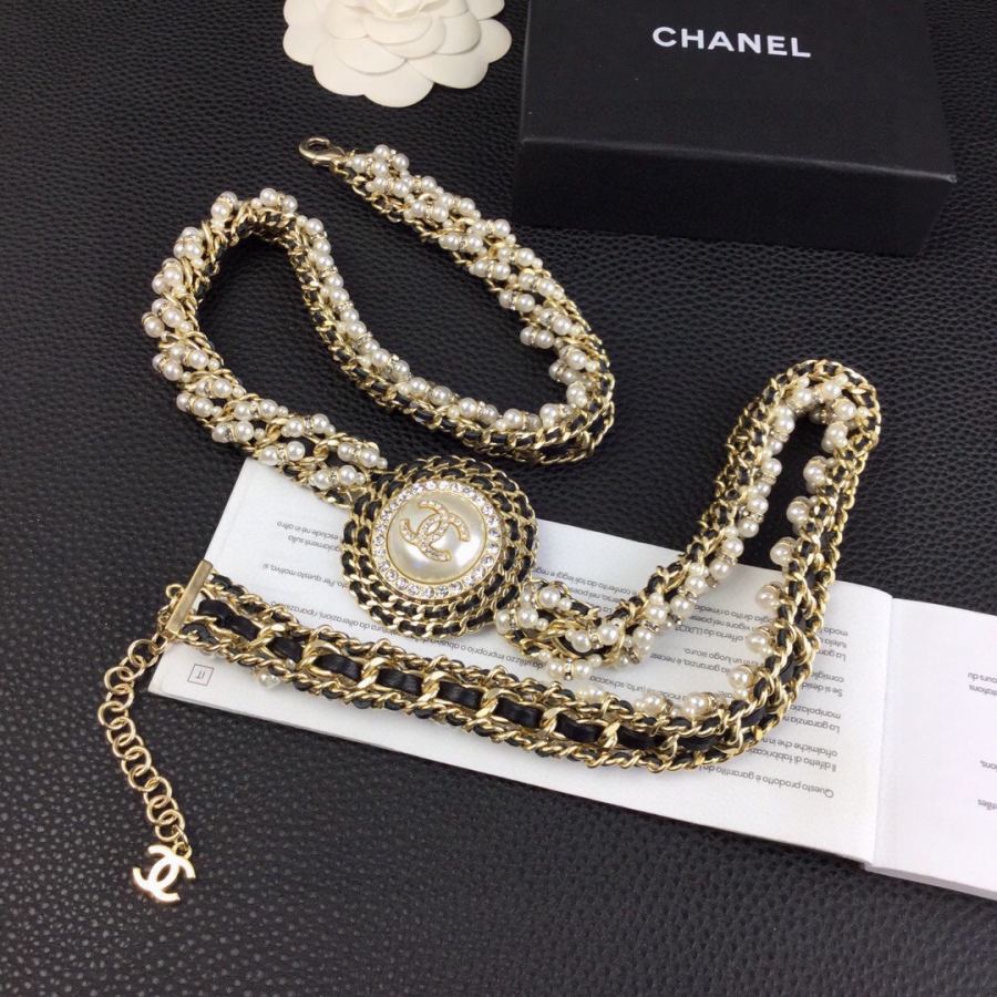 Joyas Chanel Nueva Llegada — photo 6