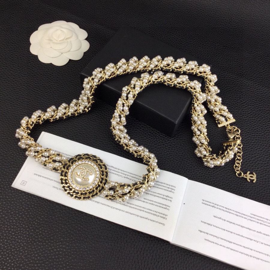Joyas Chanel Nueva Llegada — photo 4
