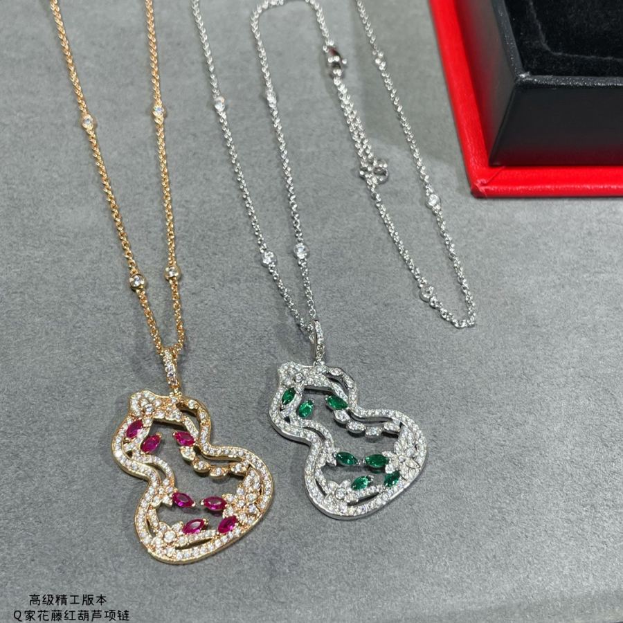 Qeelin Jewelry V 6320350 Qeelin Wulu Lace — 1:1 Replica — photo 8