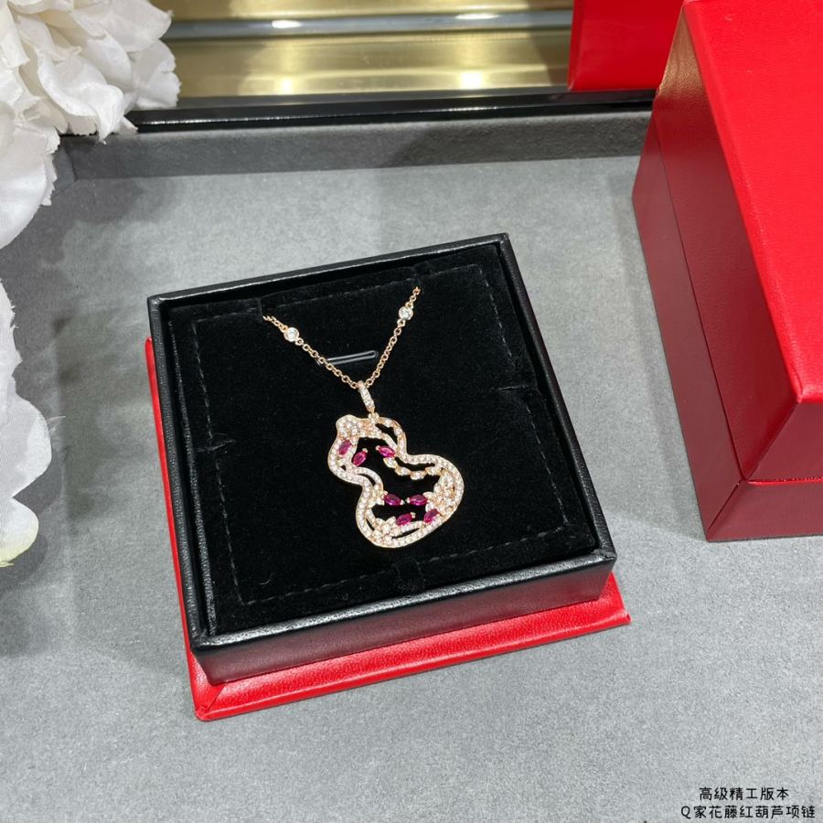 Qeelin Jewelry V 6320350 Qeelin Wulu Lace — 1:1 Replica — photo 4