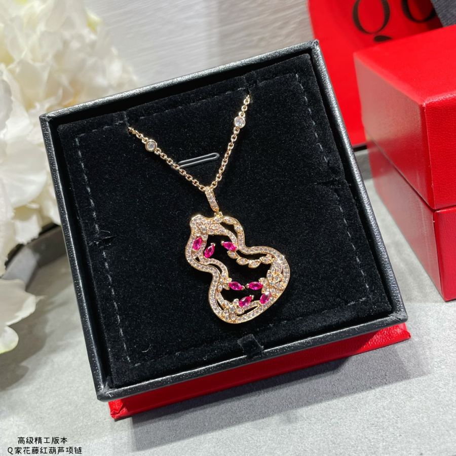 Qeelin Jewelry V 6320350 Qeelin Wulu Lace — 1:1 Replica — photo 3