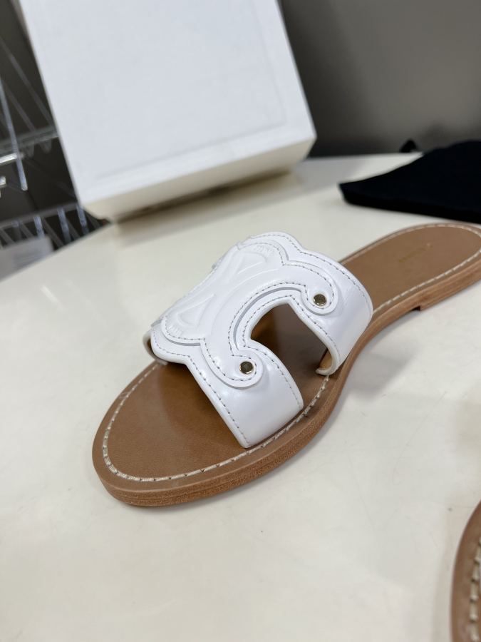 CELINE women's shoes low N Vintage 35-40(41 ) — 1:1 Replica For Sale — photo 7