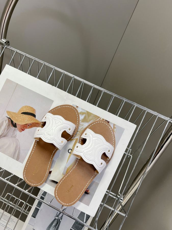 CELINE women's shoes low N Vintage 35-40(41 ) — 1:1 Replica For Sale — photo 6