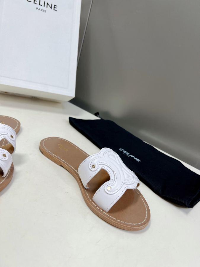 CELINE women's shoes low N Vintage 35-40(41 ) — 1:1 Replica For Sale — photo 4